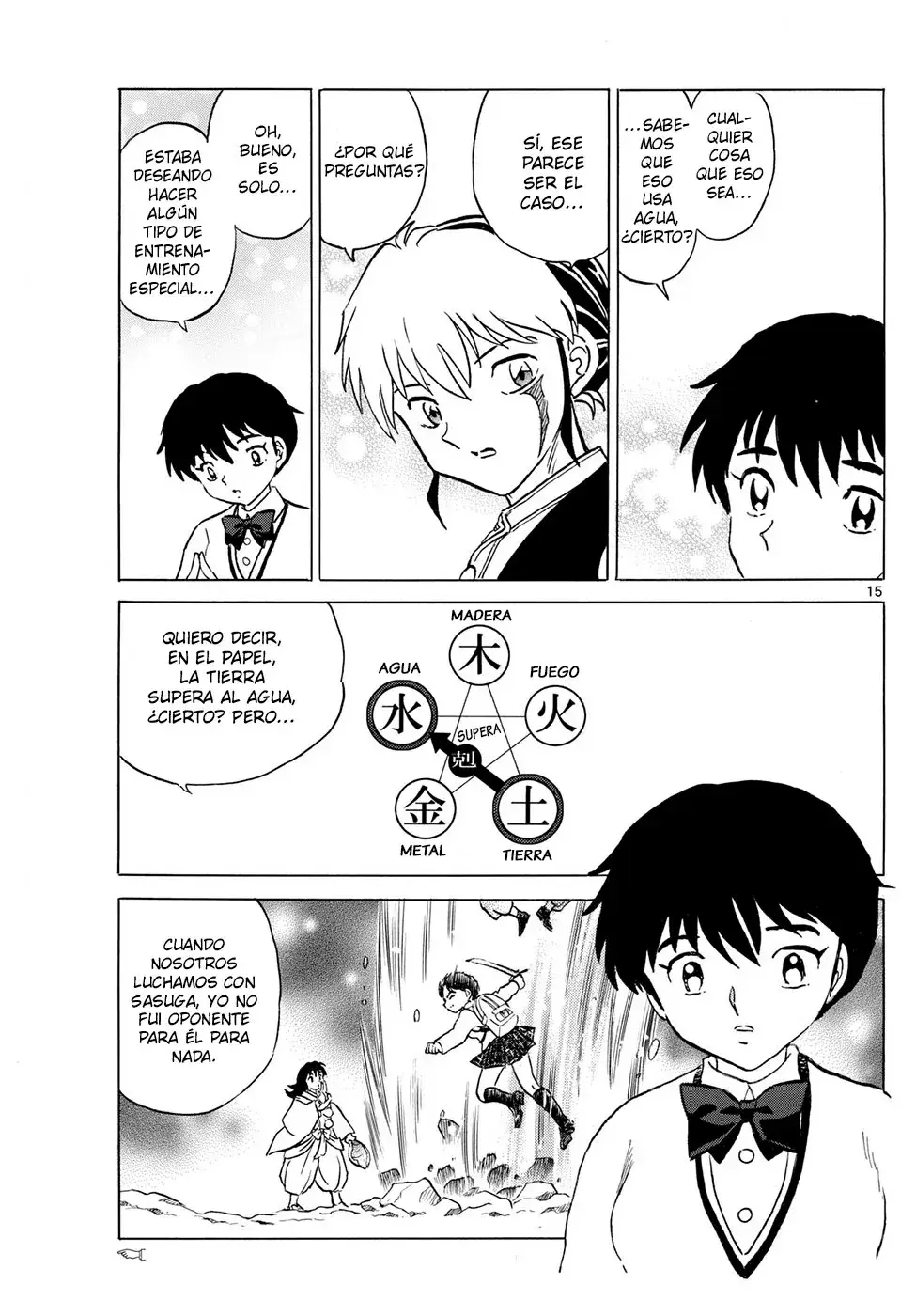 Capitulo 238 page 15