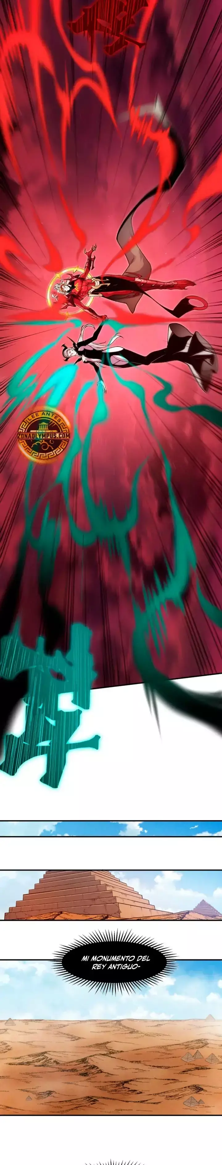Capitulo 147 page 20