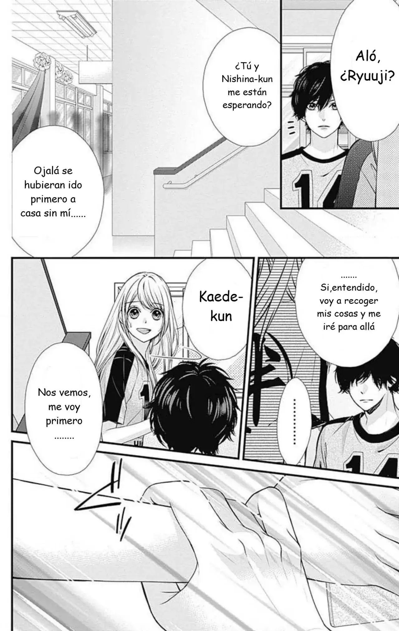 Capitulo 59 page 26
