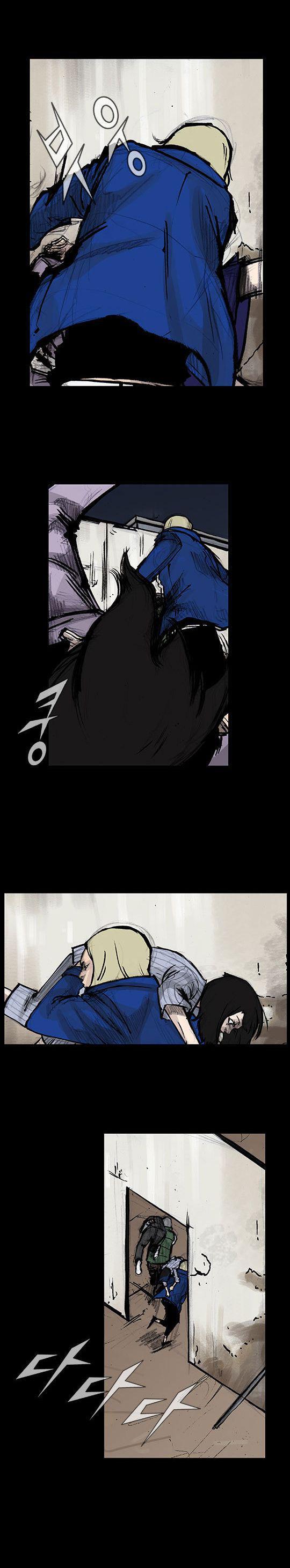 Capitulo 35 page 5