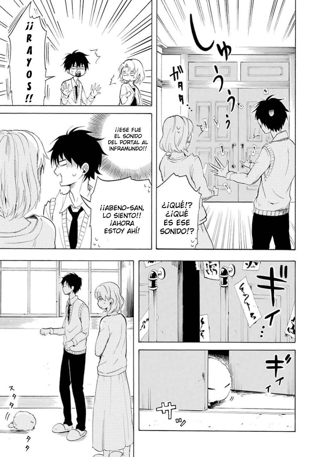 Capitulo 19 page 22