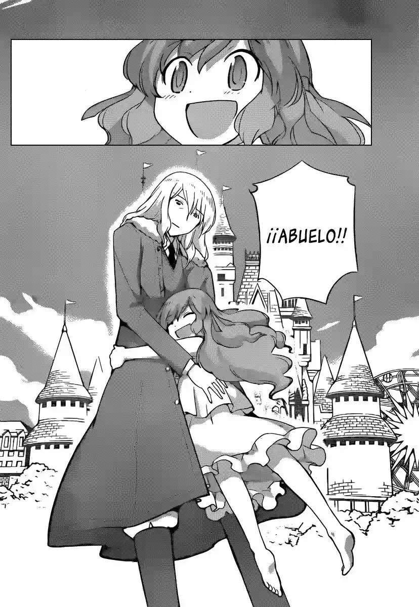 Capitulo 222 page 22