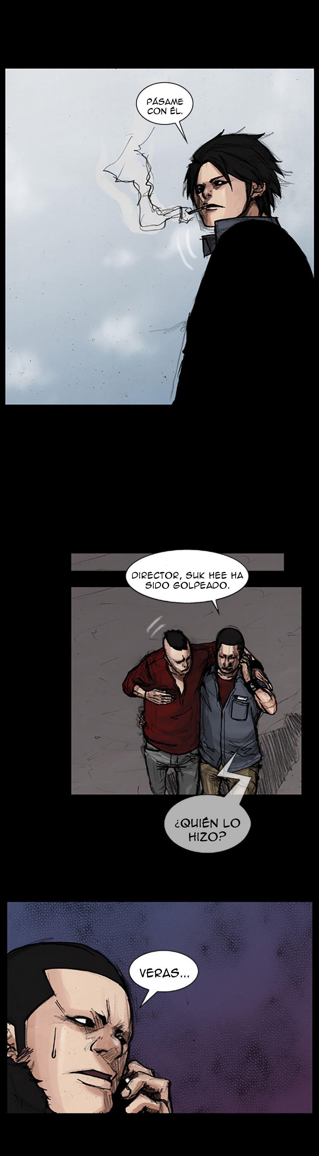 Capitulo 43 page 15