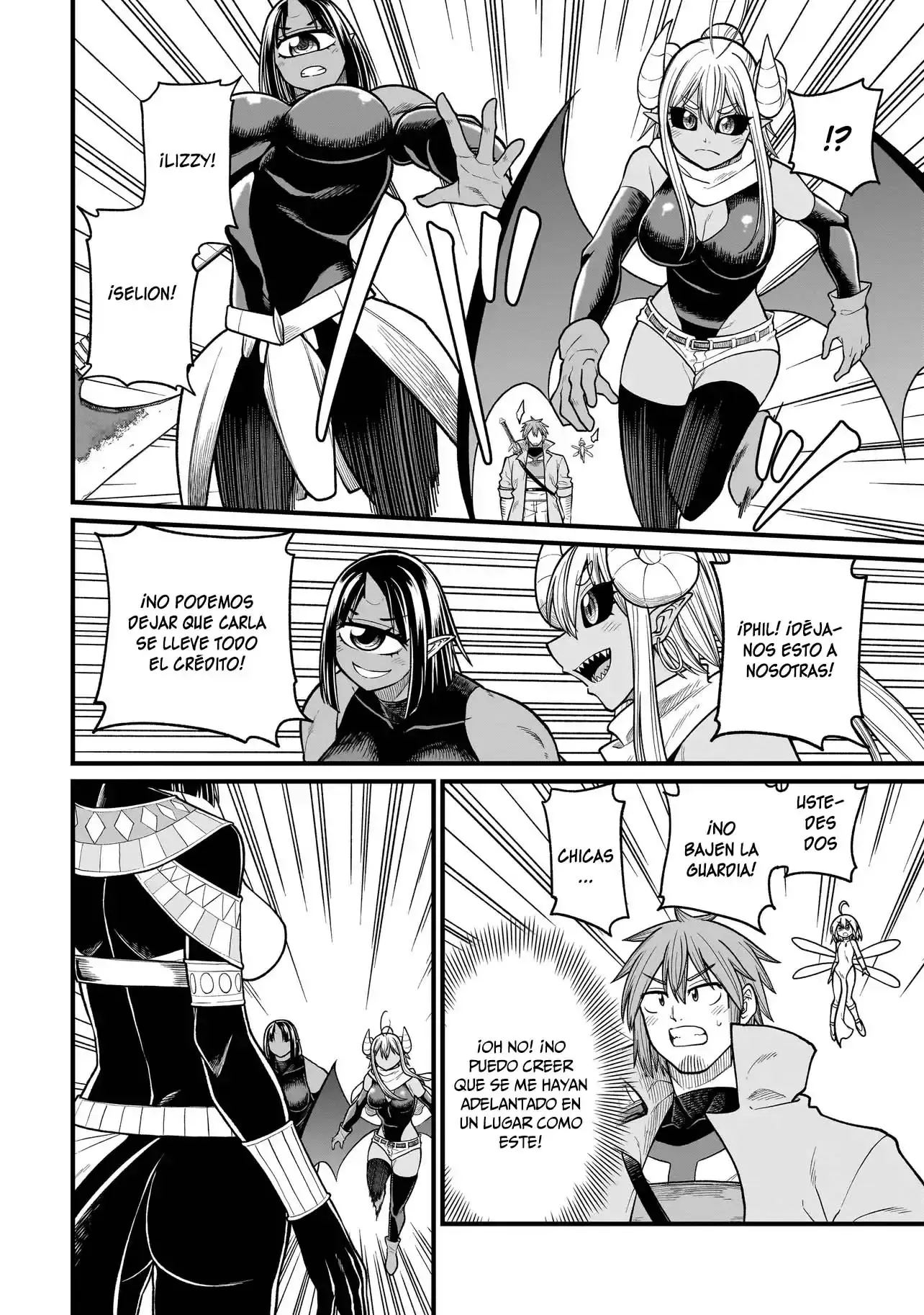 Capitulo 32 page 7