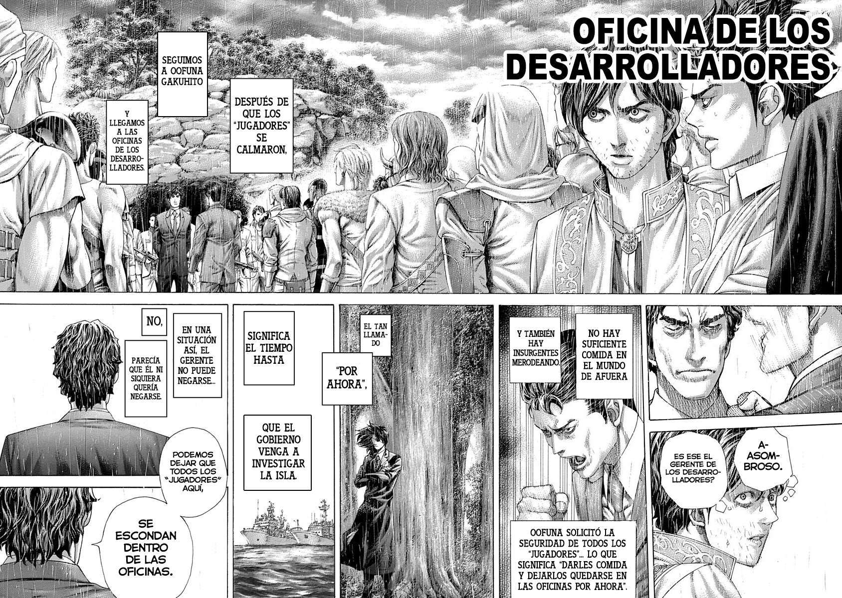 Capitulo 427 page 4