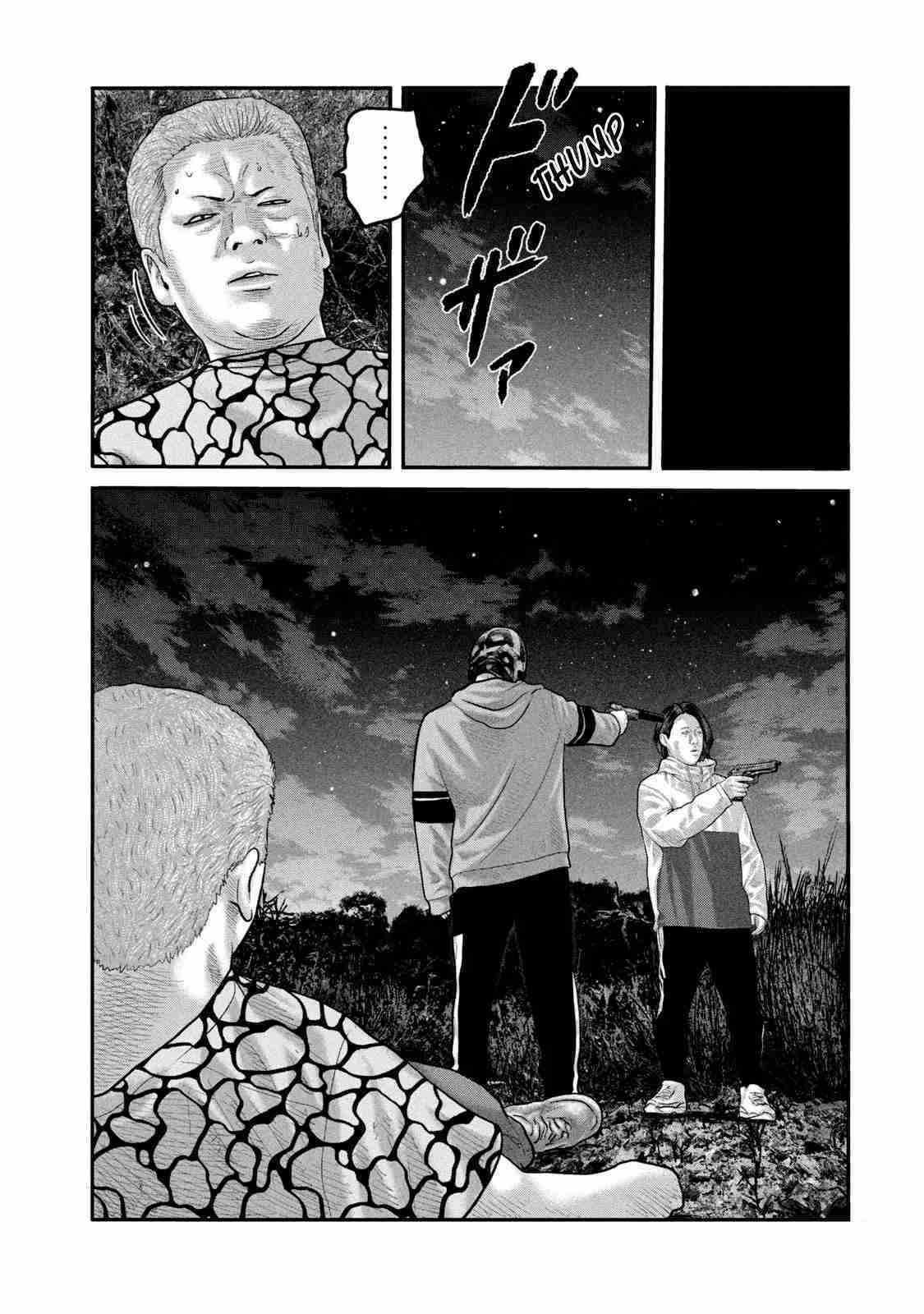 Capitulo 50 page 6