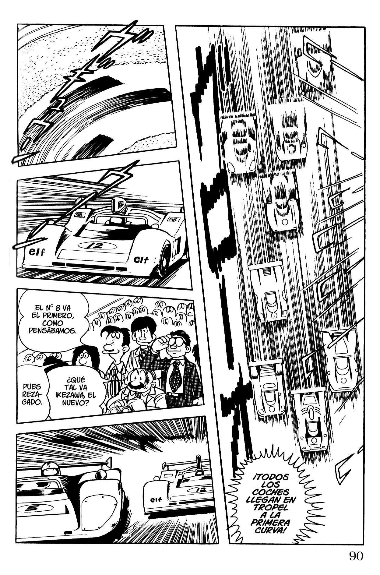 Capitulo 116 page 18
