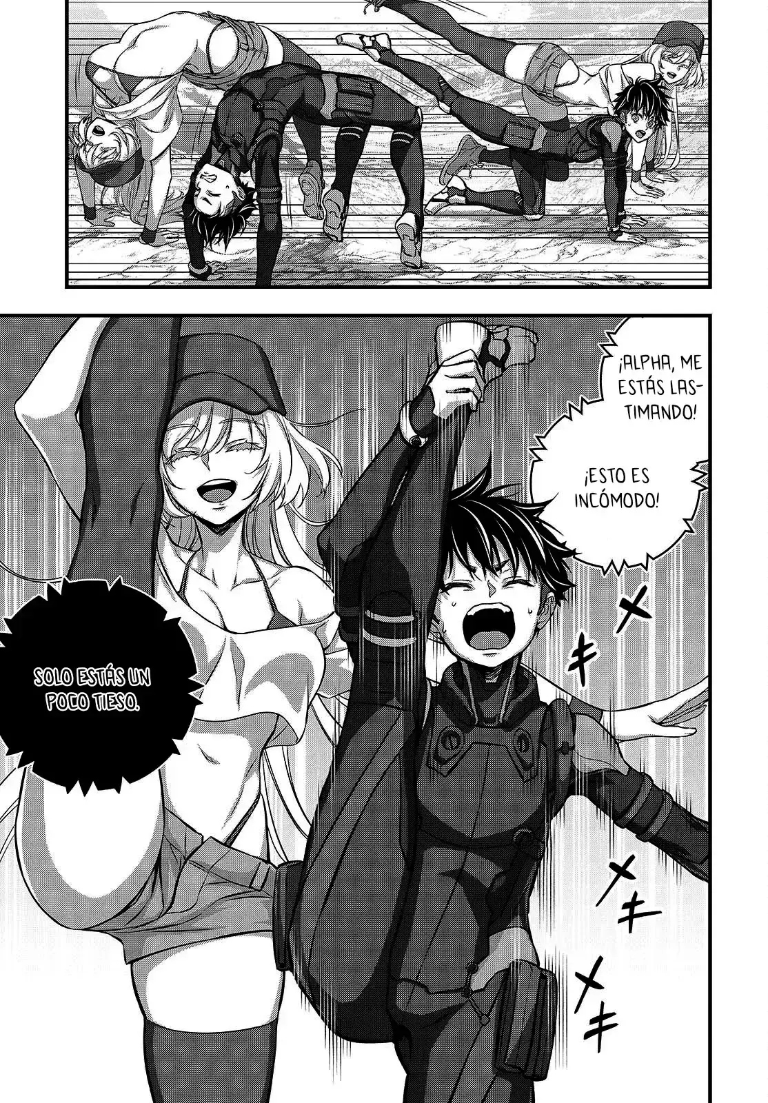 Capitulo 65 page 29