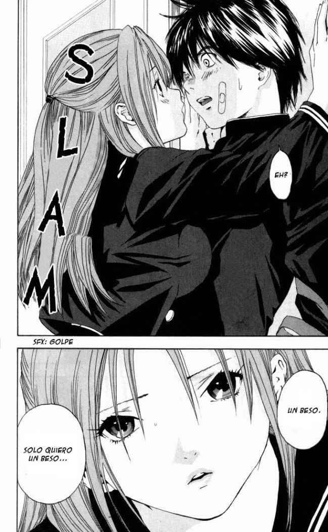Capitulo 61 page 8