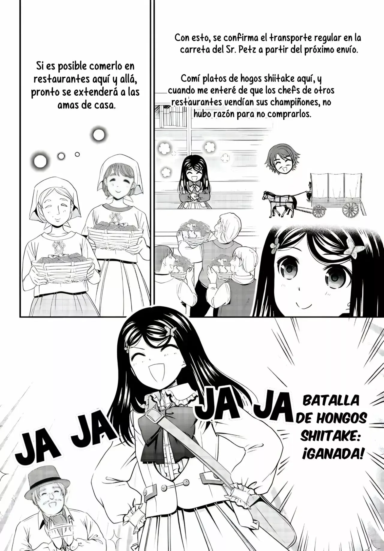 Capitulo 85 page 15