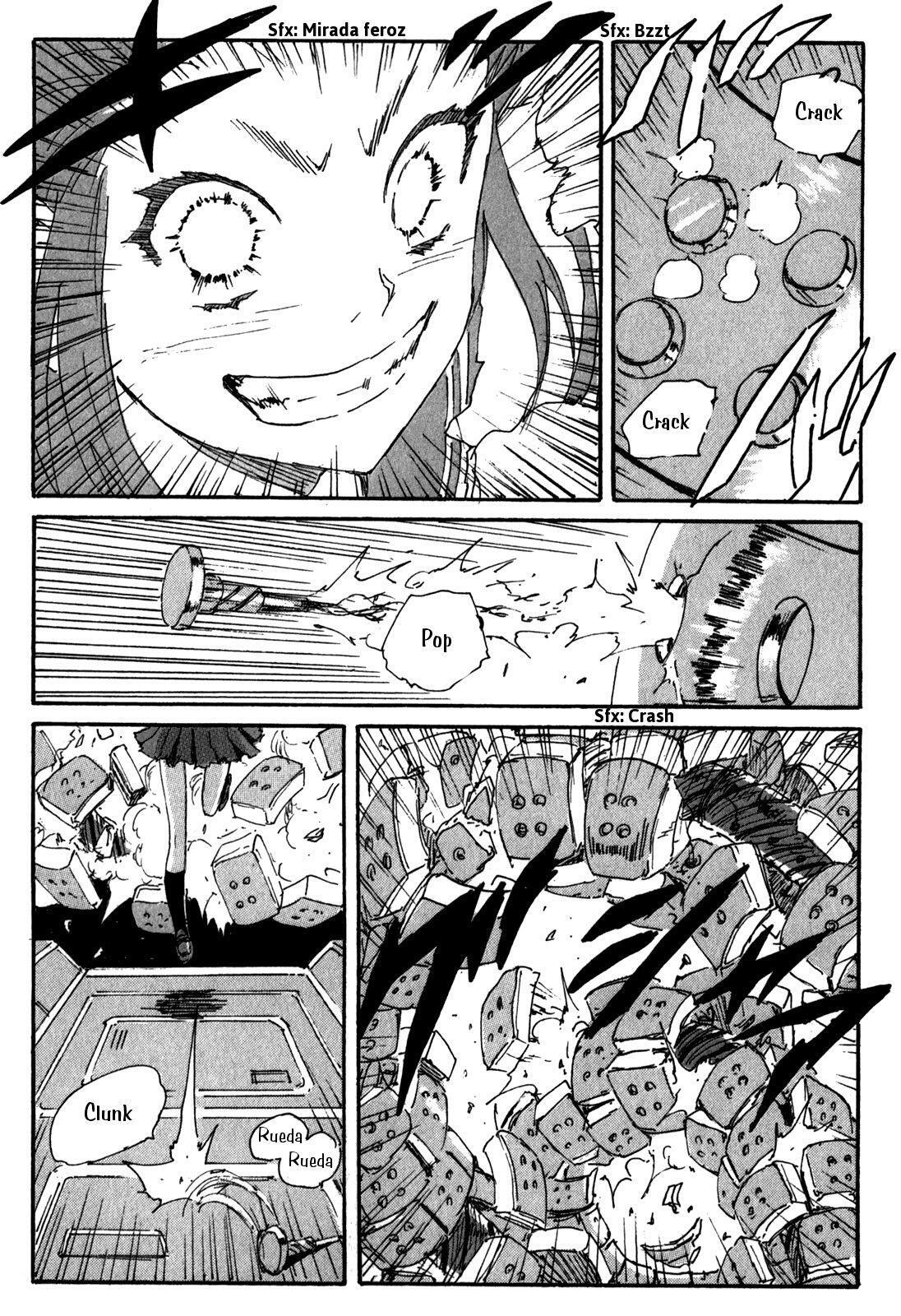 Capitulo 147 page 14