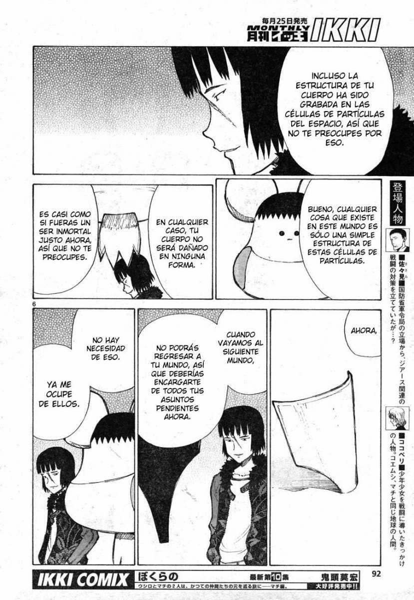 Capitulo 65 page 5