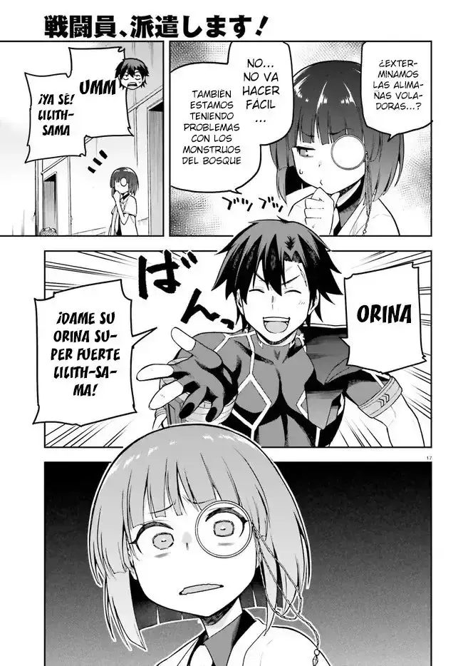 Capitulo 43 page 19