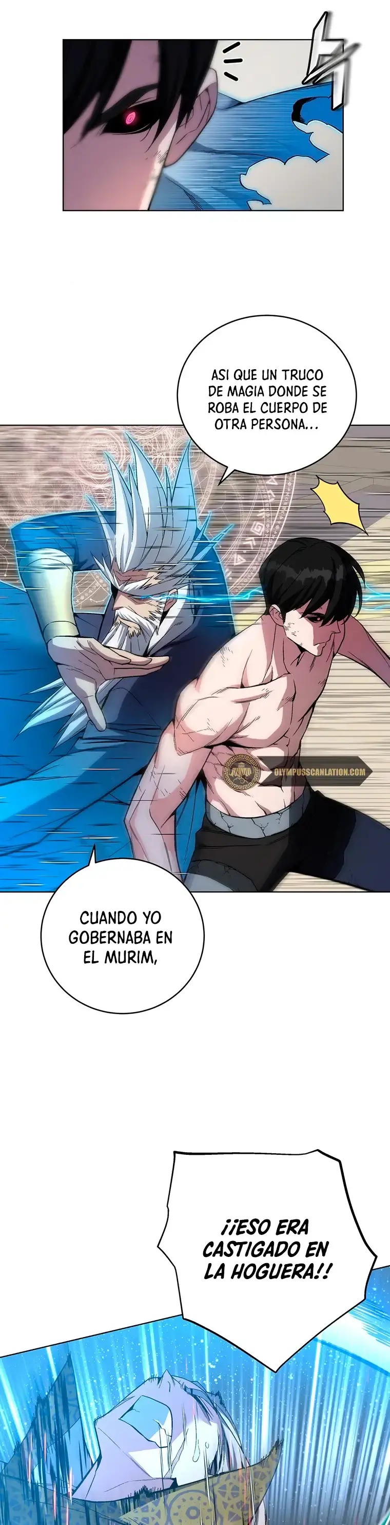 Capitulo 41 page 32