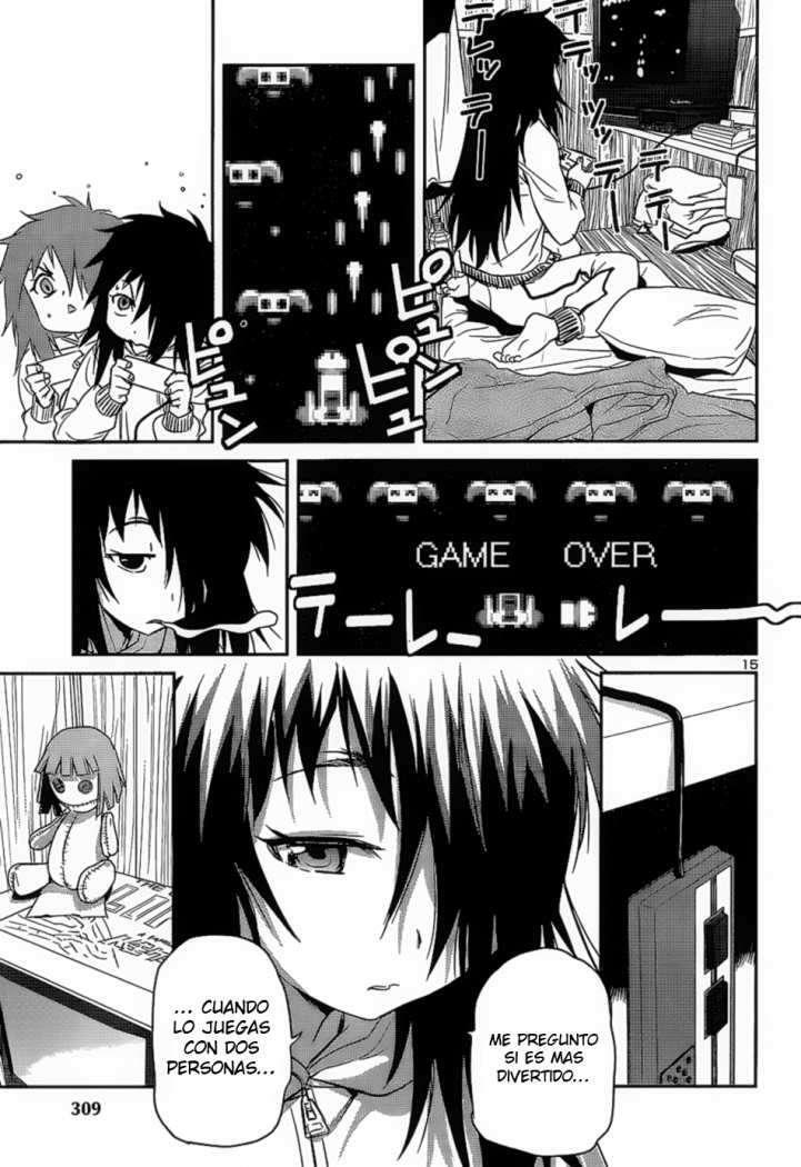 Capitulo 24 page 16