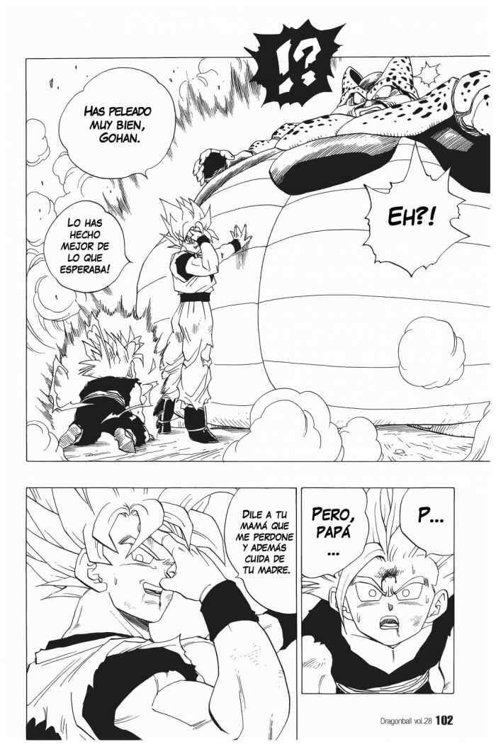 Capitulo 412 page 11