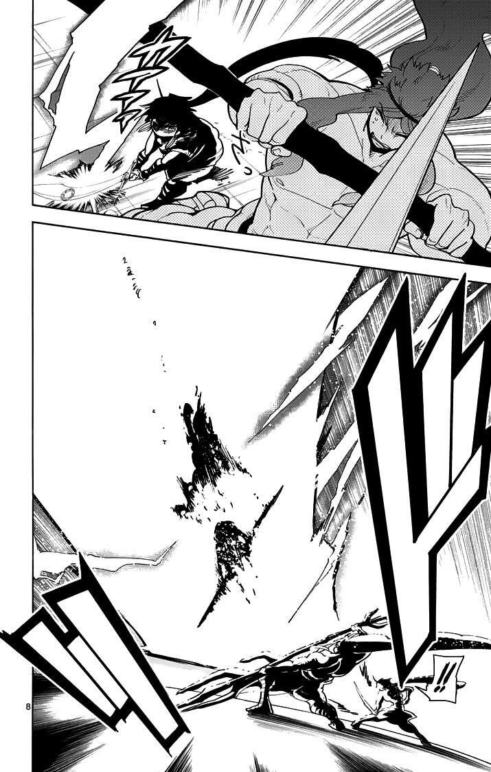 Capitulo 20 page 8