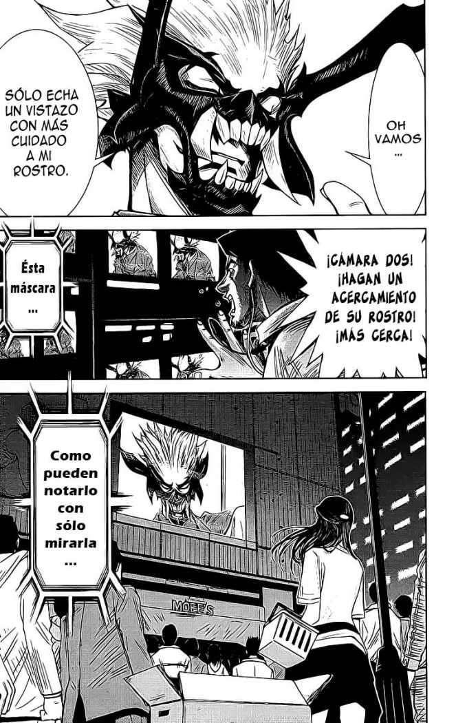 Capitulo 63 page 6