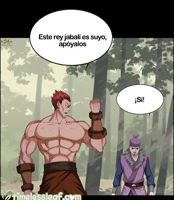 Capitulo 78 page 19