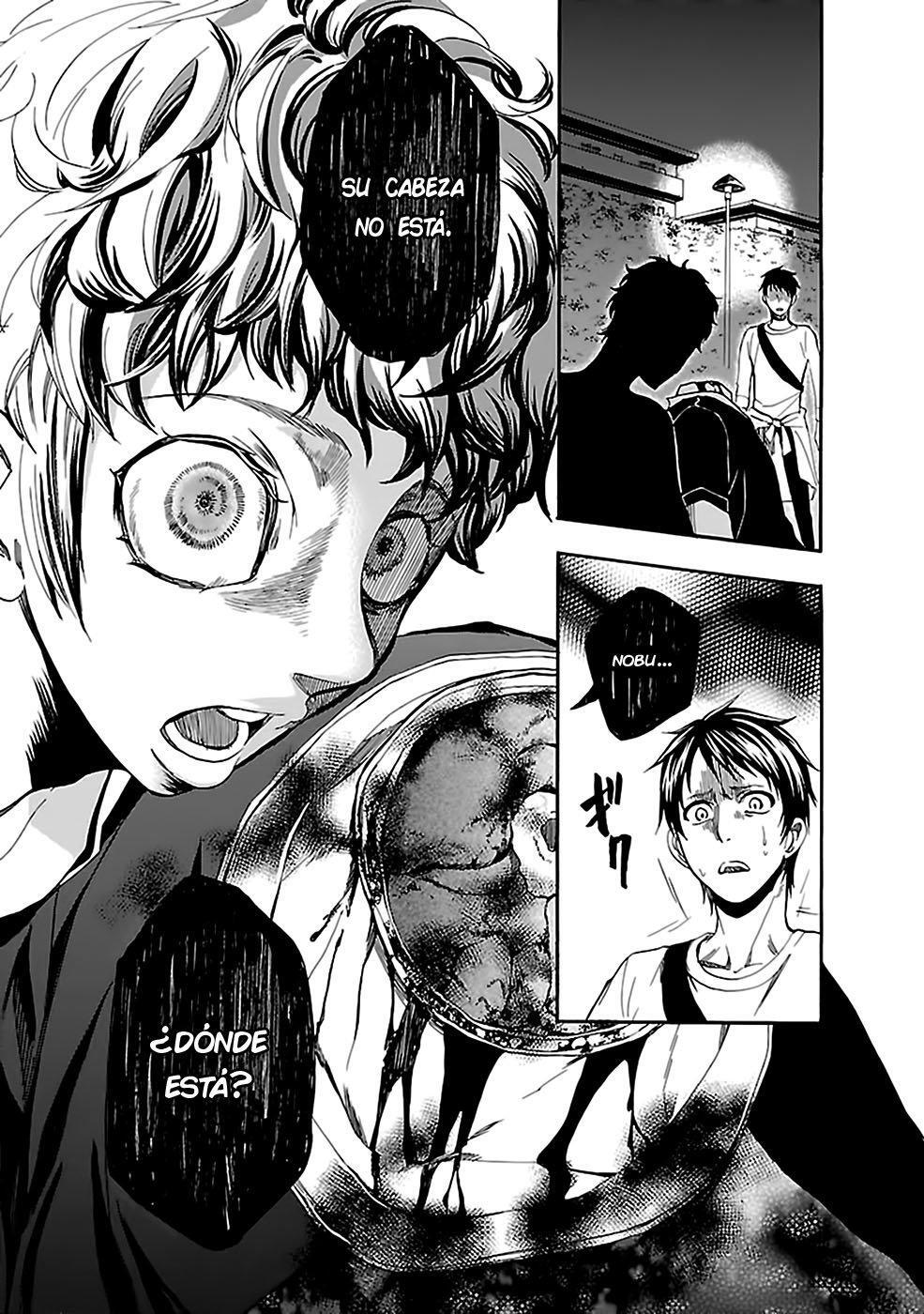 Capitulo 19 page 8