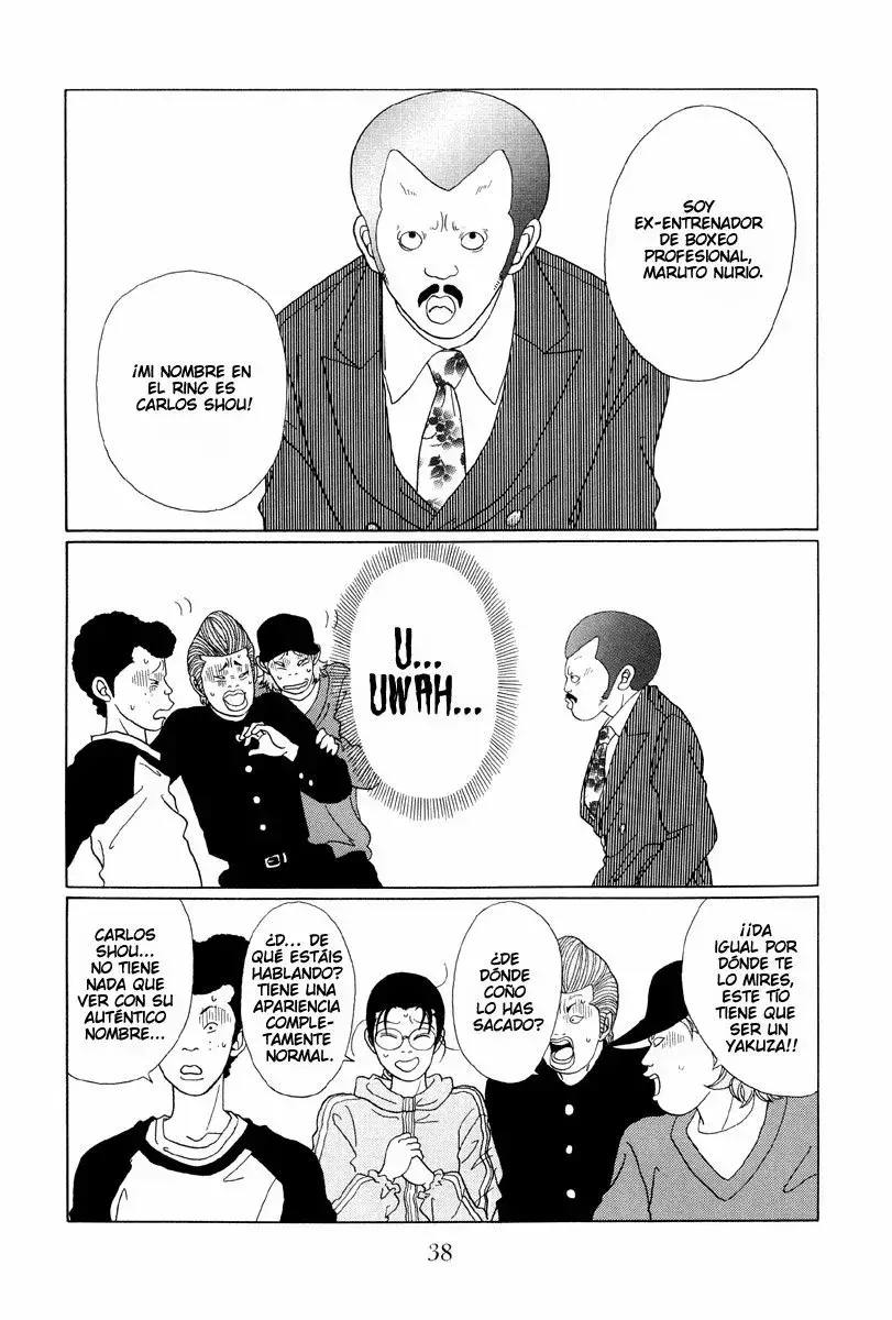 Capitulo 42 page 16