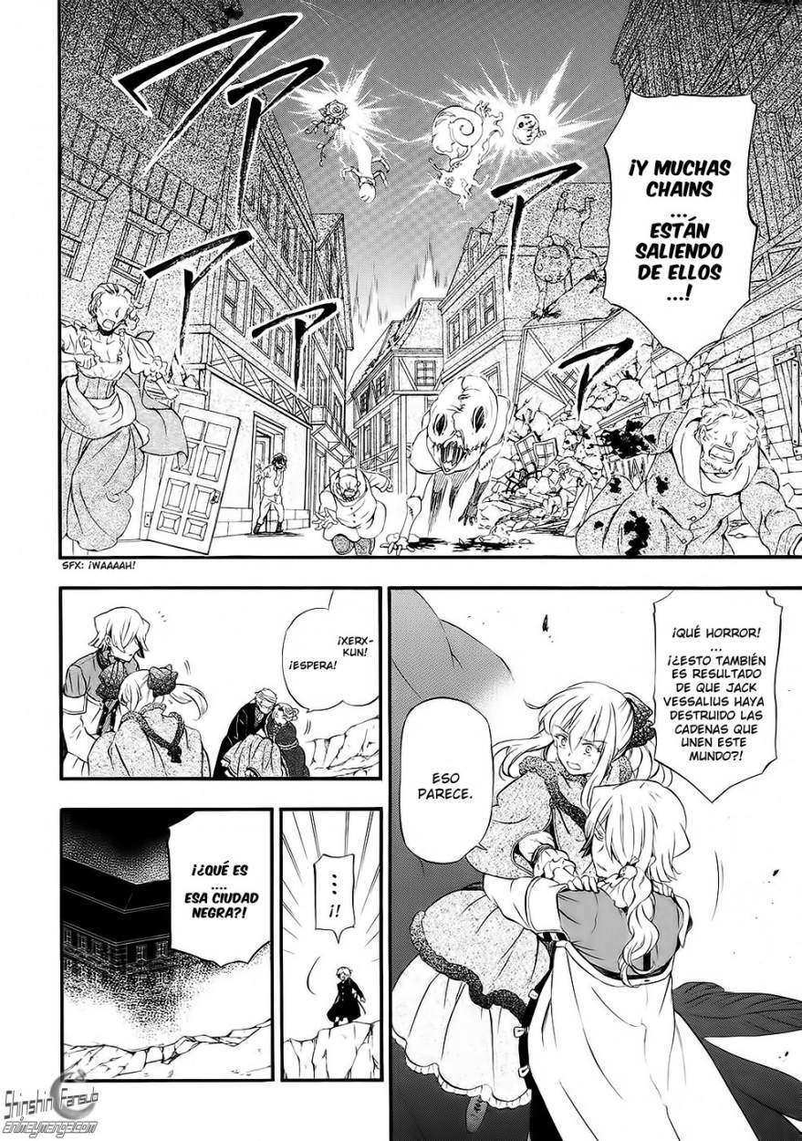 Capitulo 90 page 16