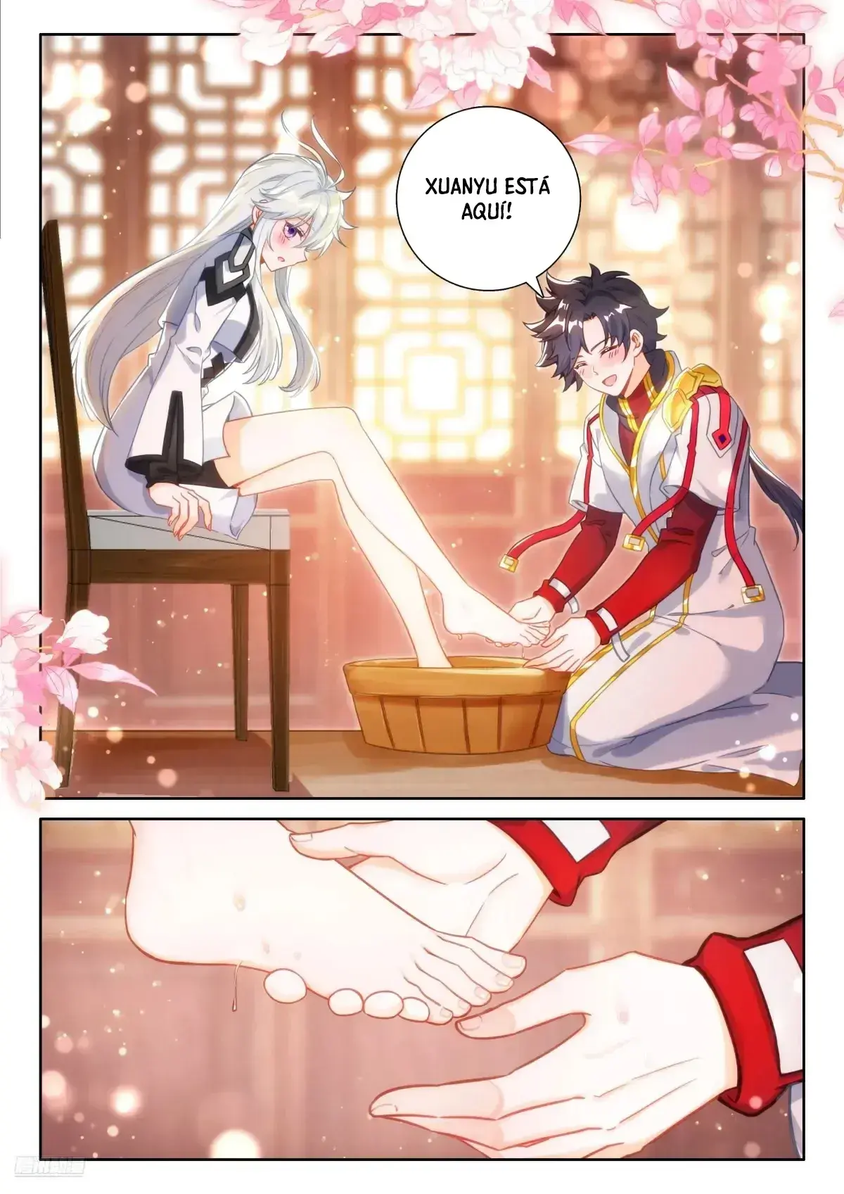 Capitulo 530 page 6