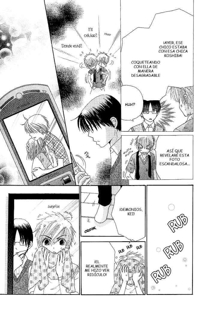 Capitulo 45 page 26