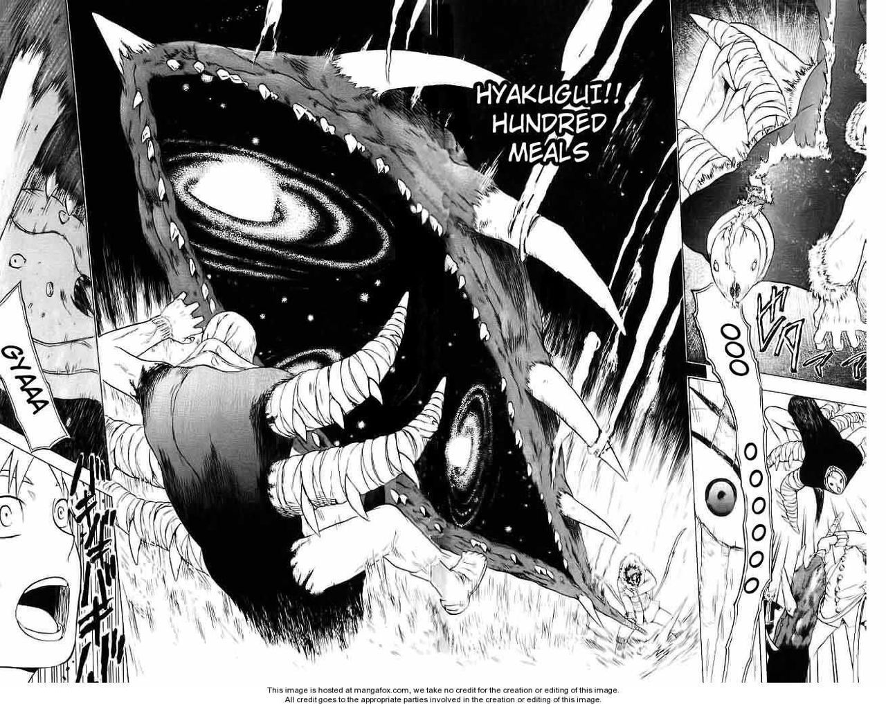 Capitulo 31 page 18