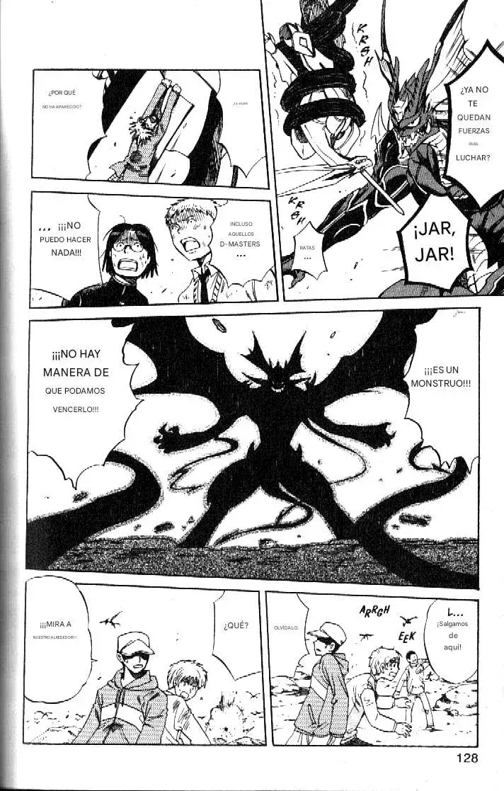 Capitulo 47 page 29