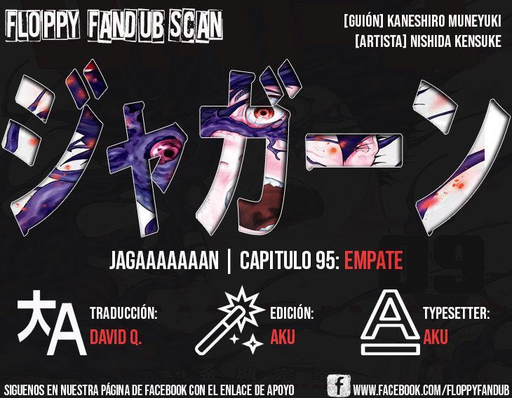 Capitulo 95 page 18