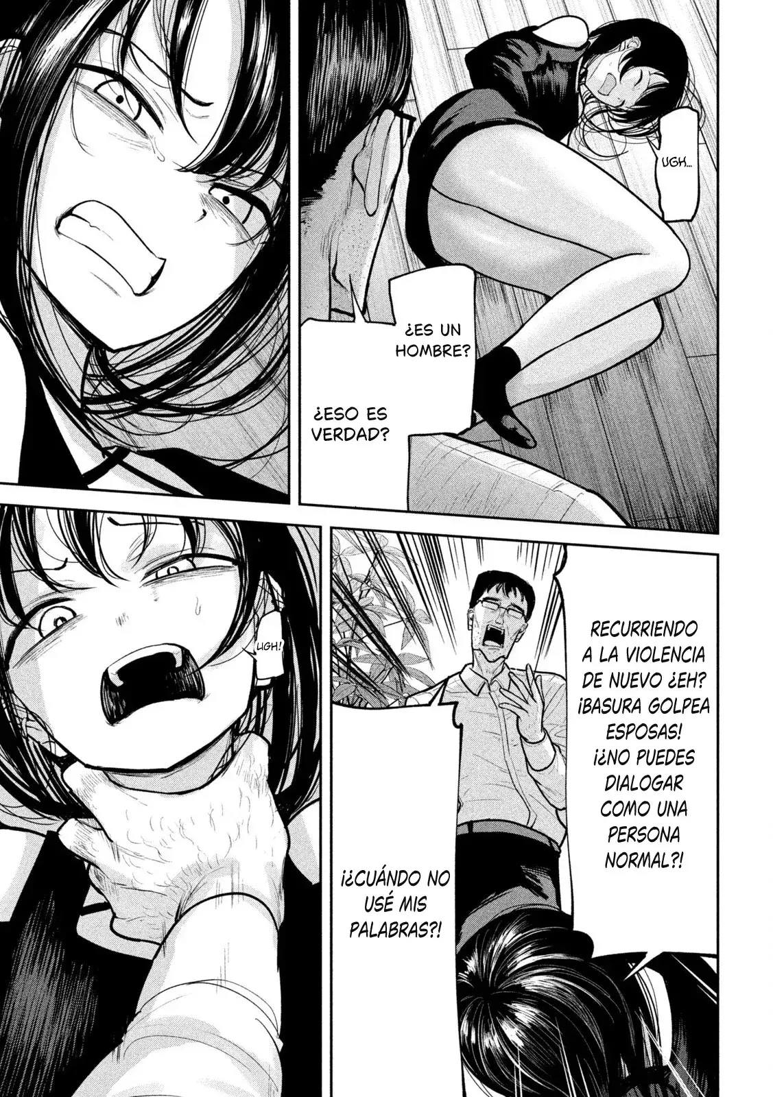 Capitulo 23 page 19