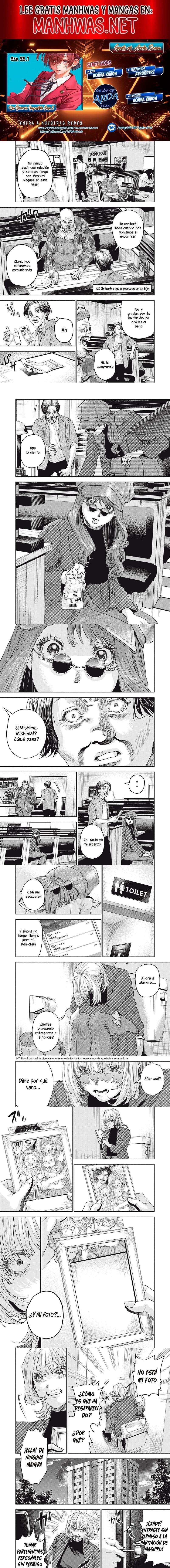 Capitulo 25.1 page 1