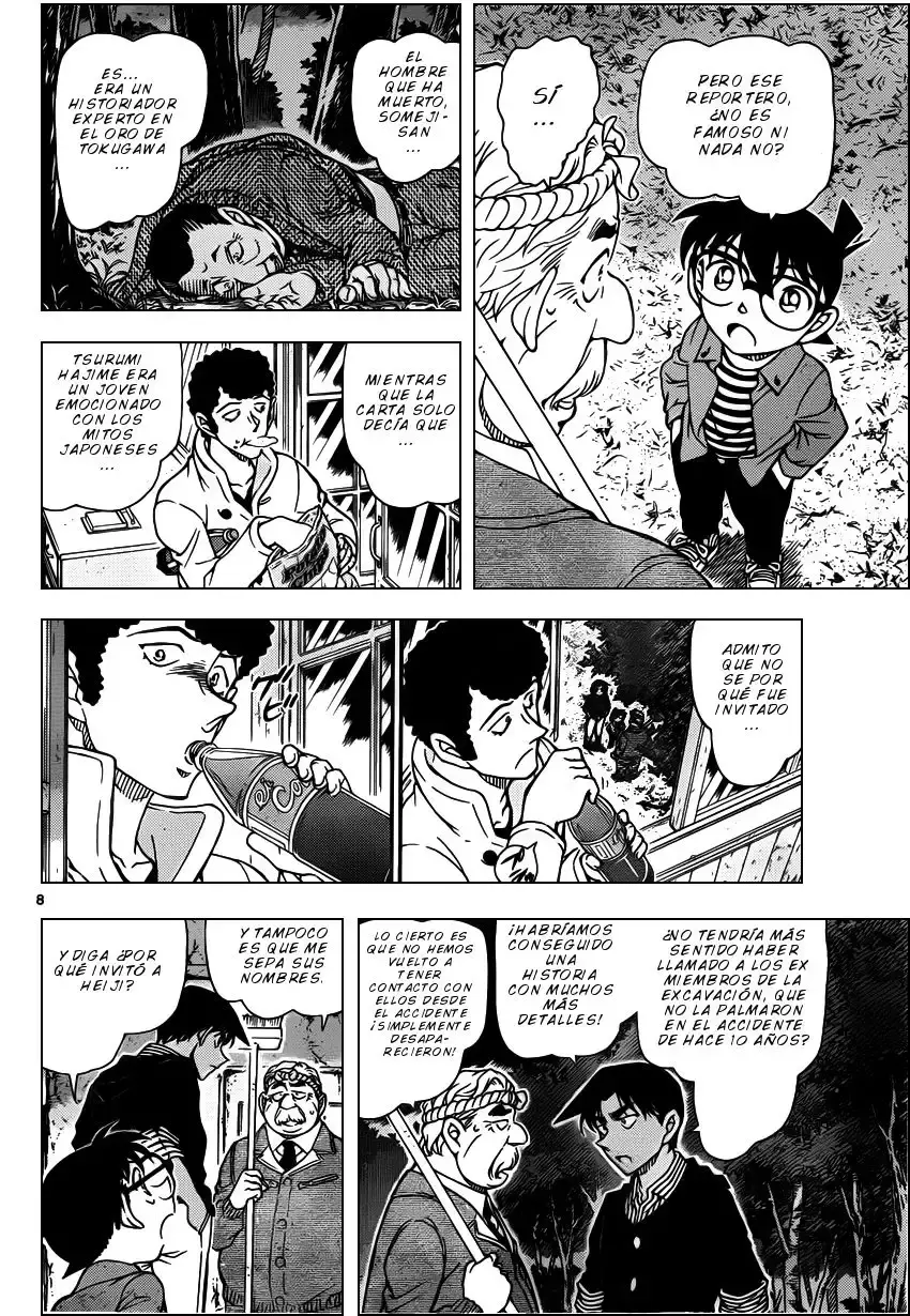 Capitulo 960 page 9