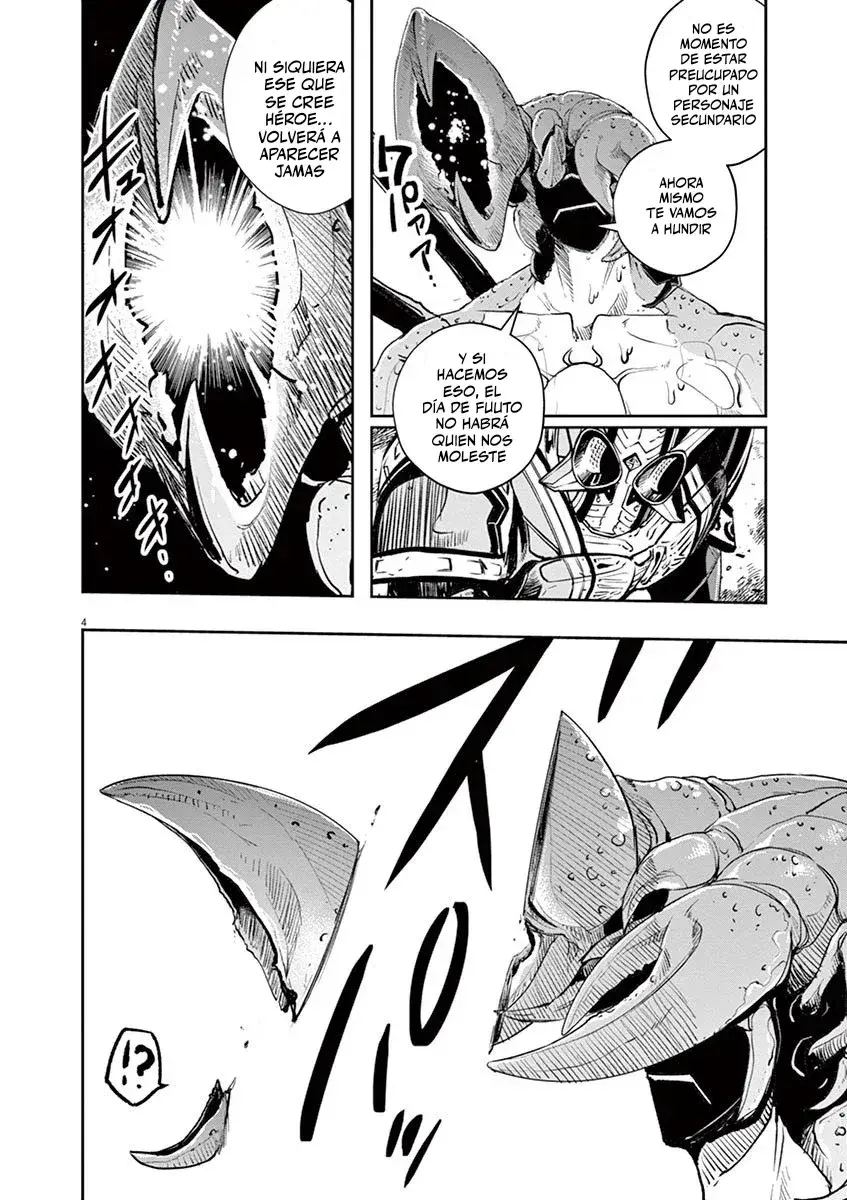 Capitulo 80 page 5