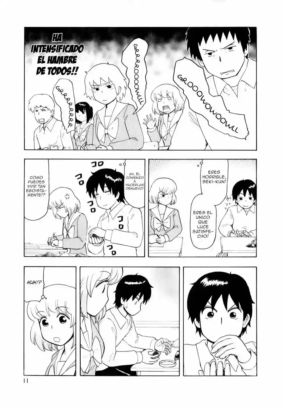 Capitulo 56 page 14