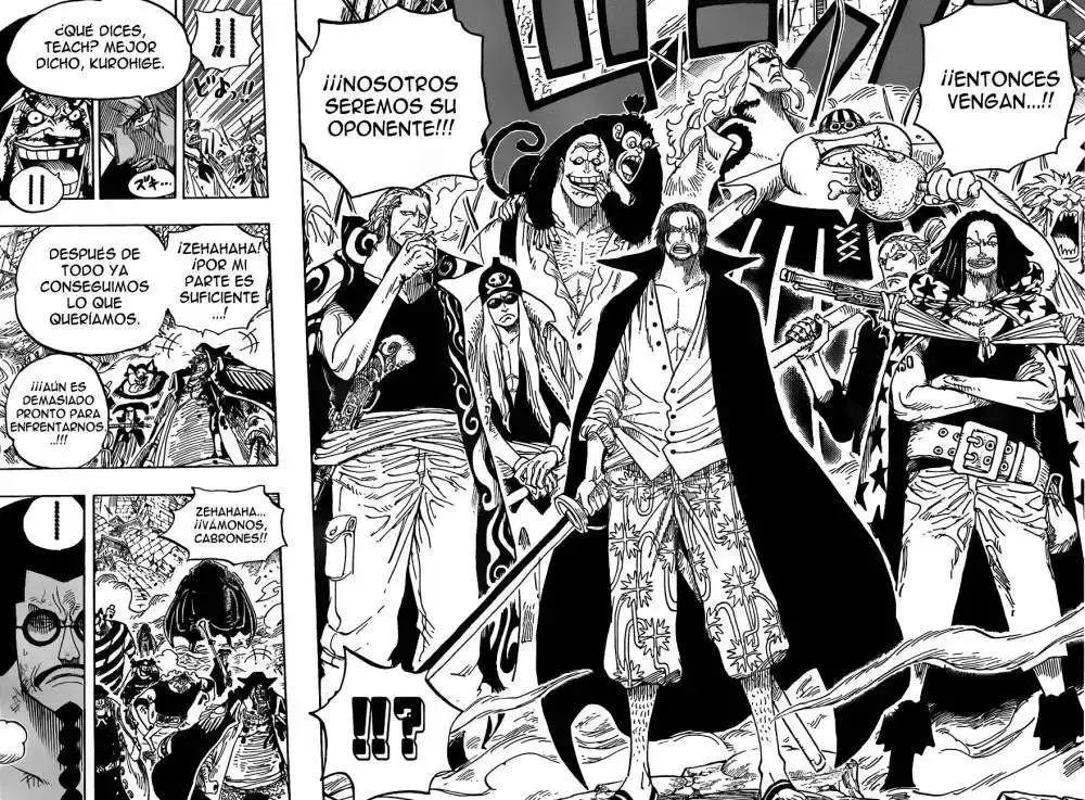 Capitulo 580 page 10