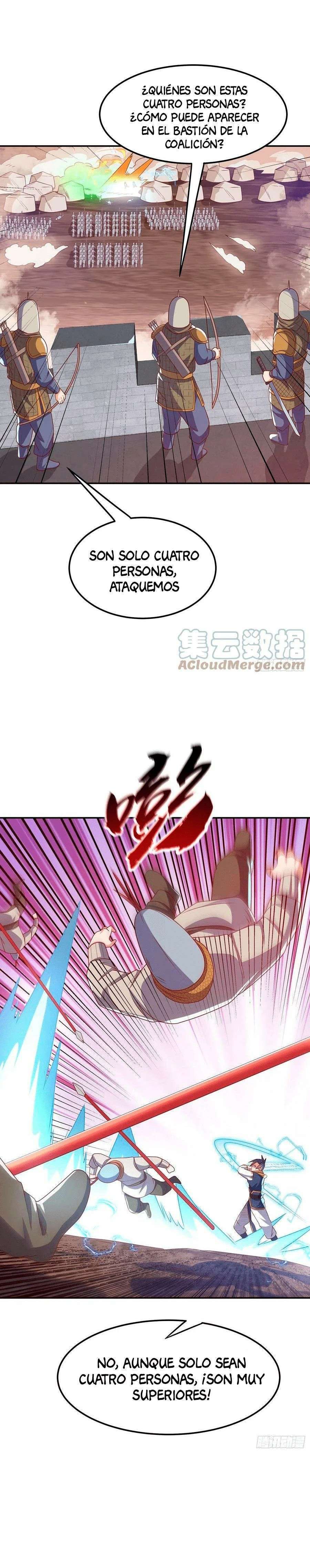 Capitulo 261 page 5