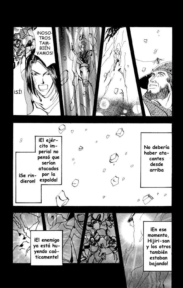 Capitulo 75 page 35