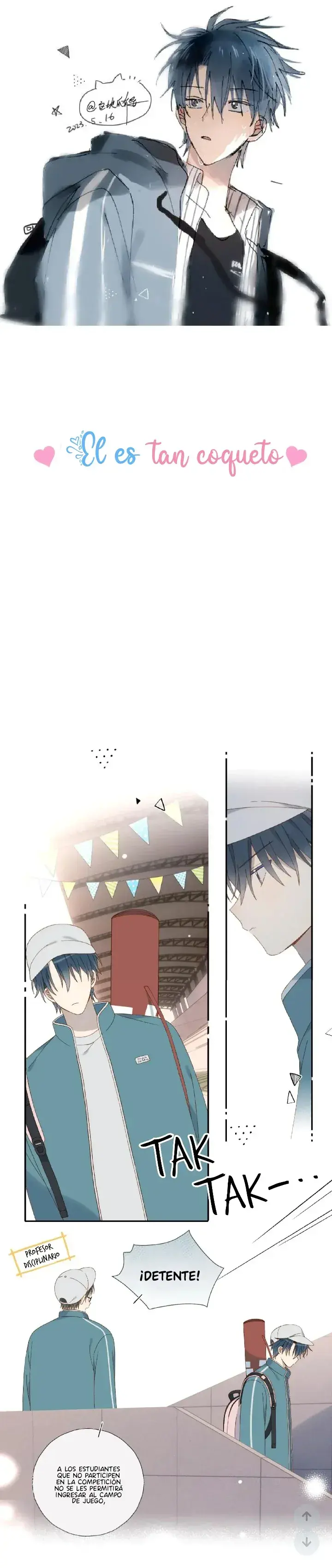 Capitulo 74 page 3