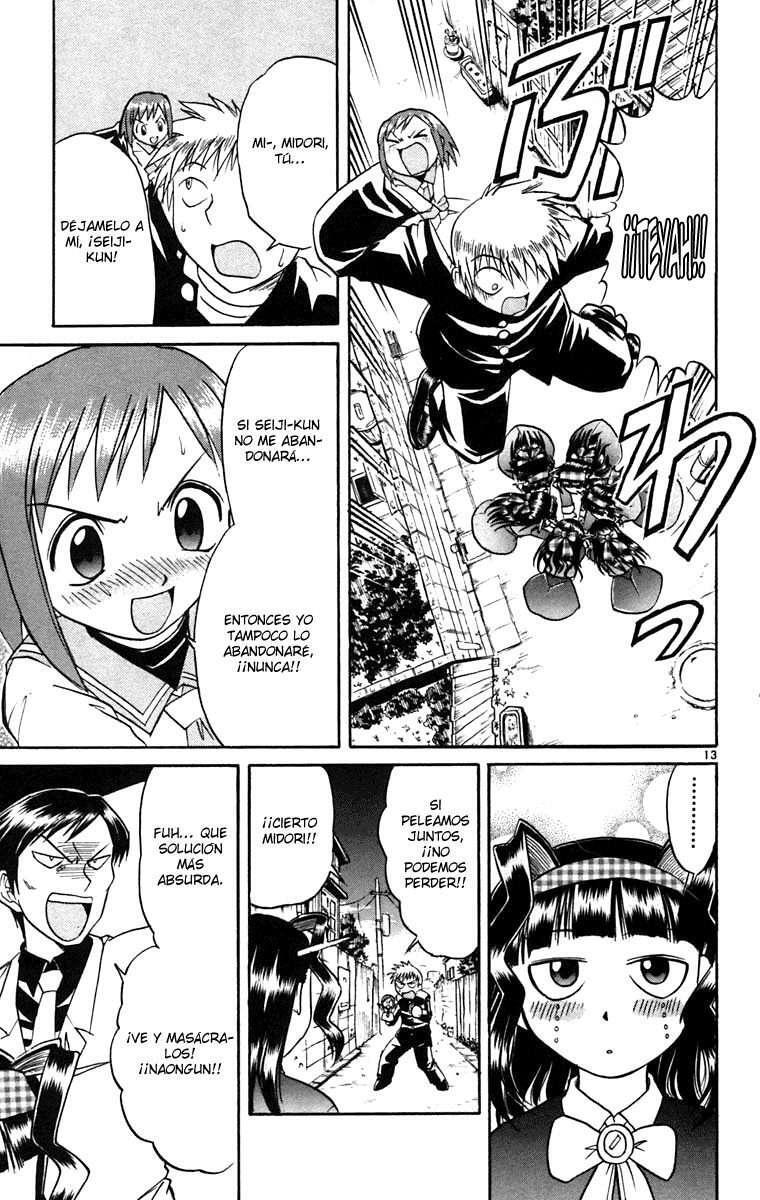 Capitulo 63 page 13