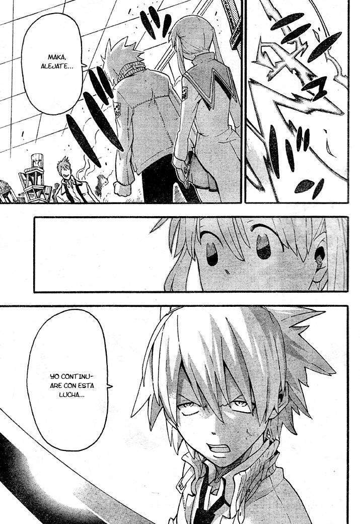 Capitulo 75 page 15