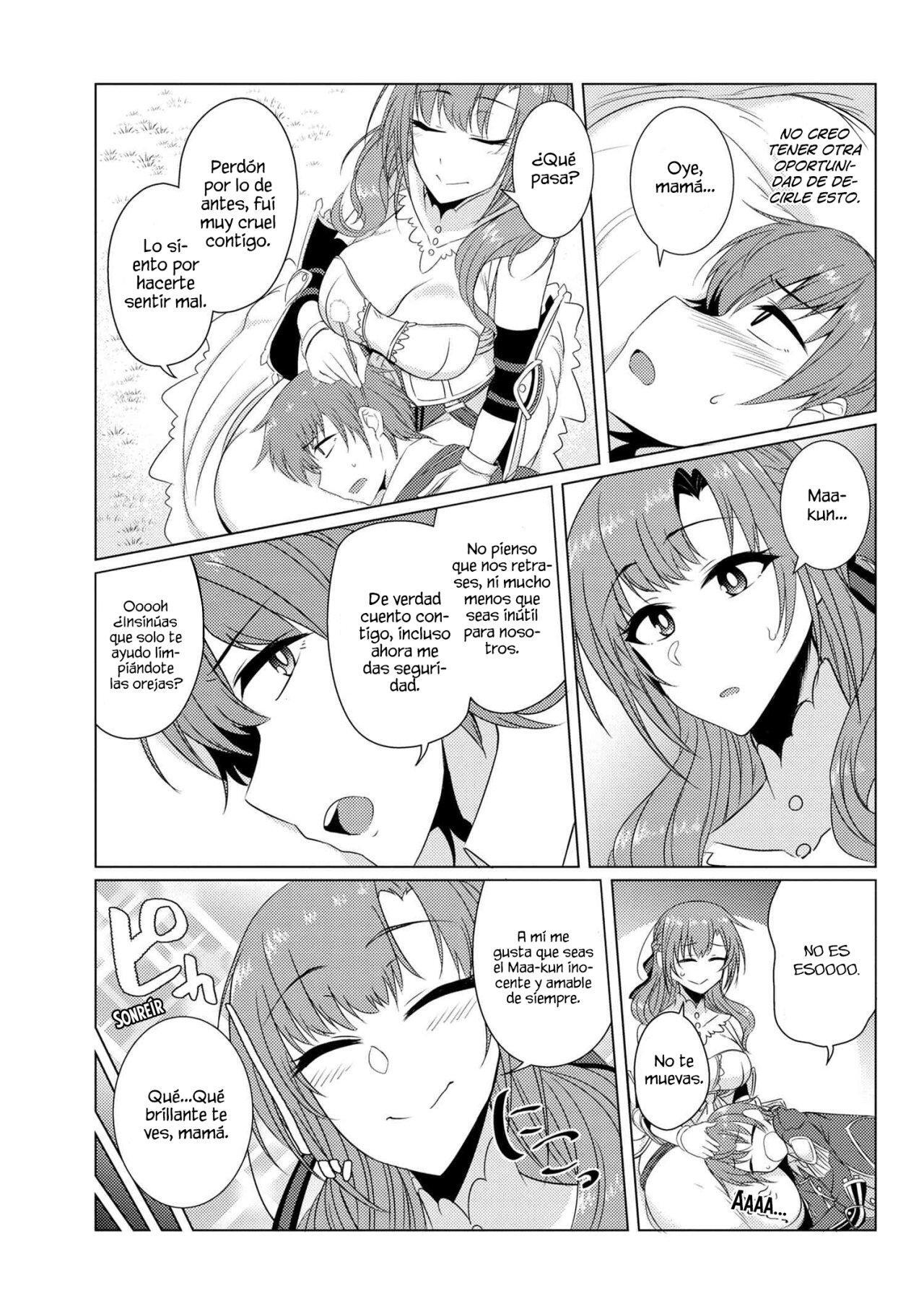 Capitulo 19 page 18