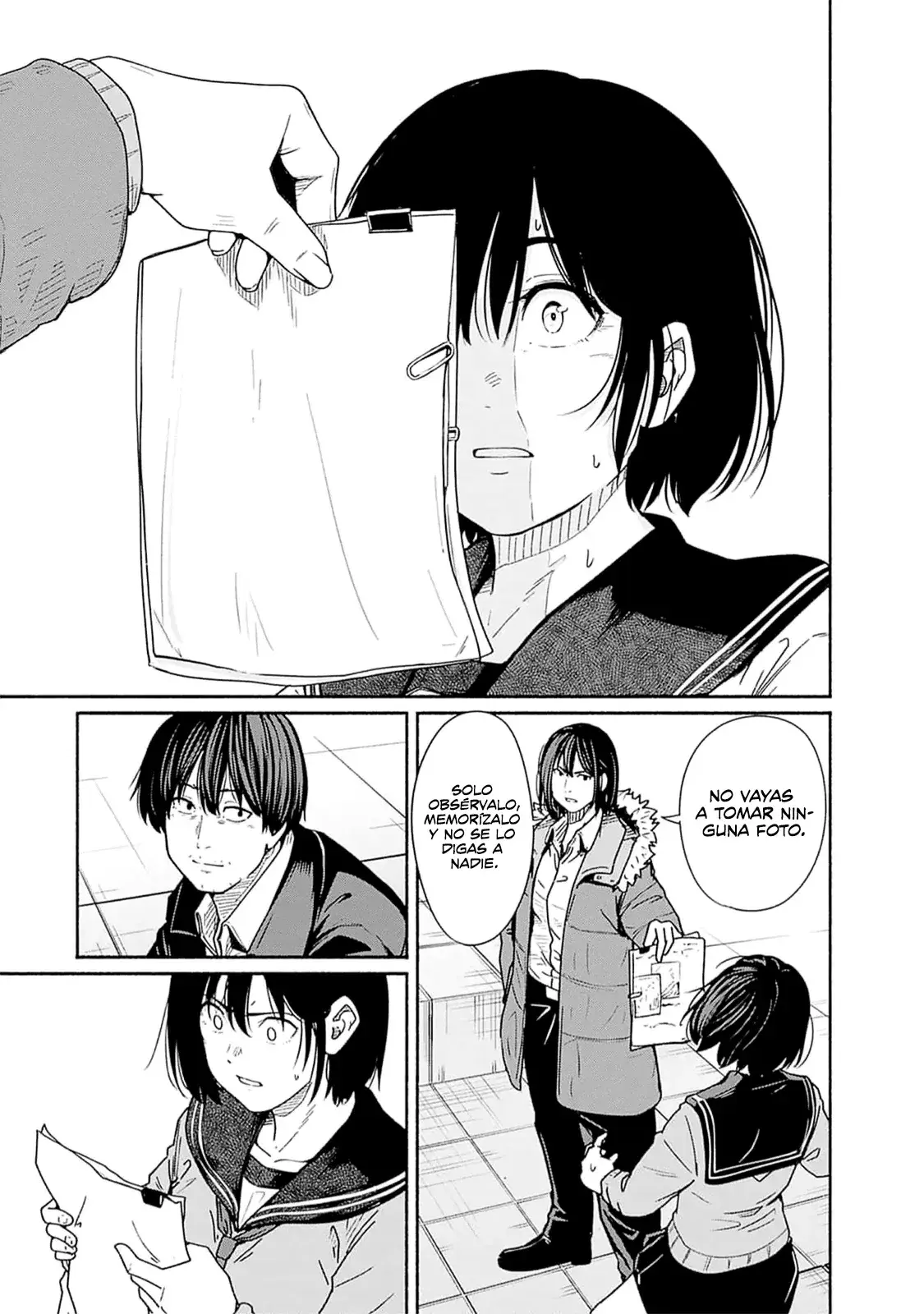 Capitulo 18 page 28