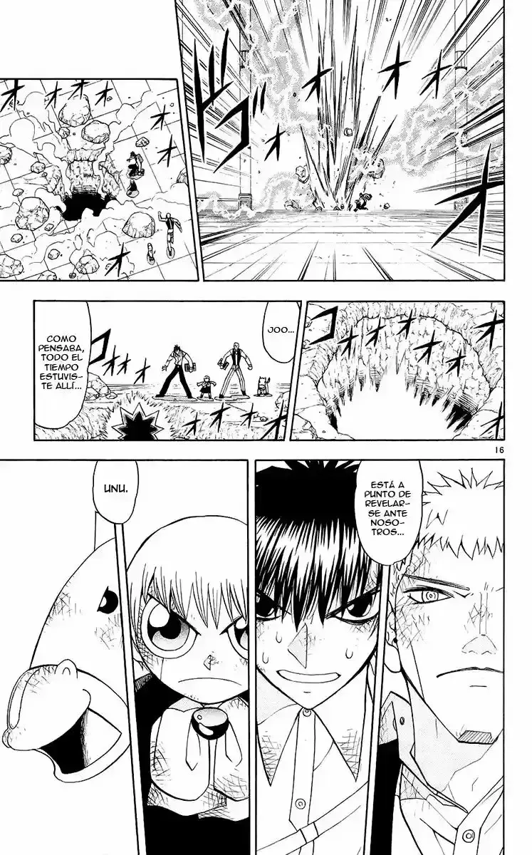 Capitulo 137 page 17