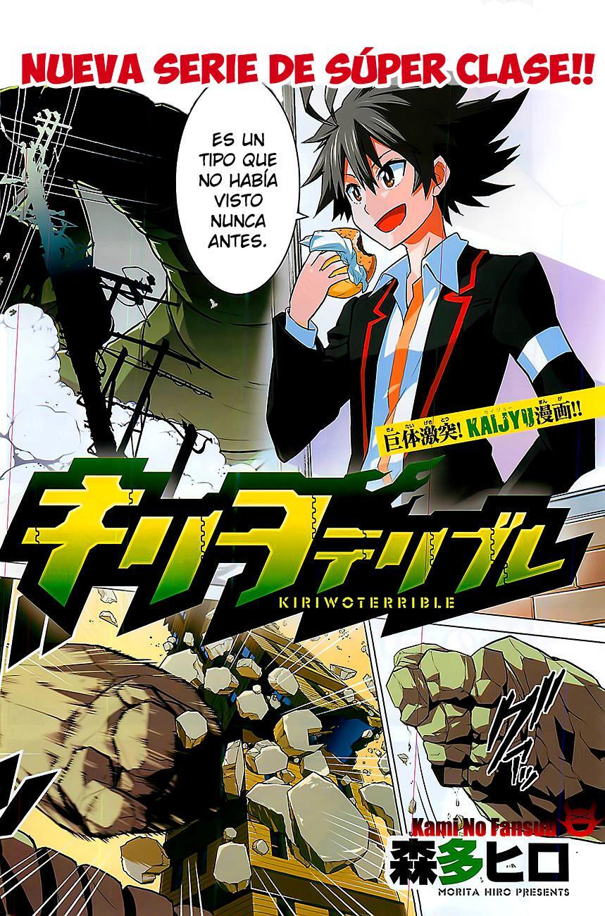 Capitulo 1 page 3