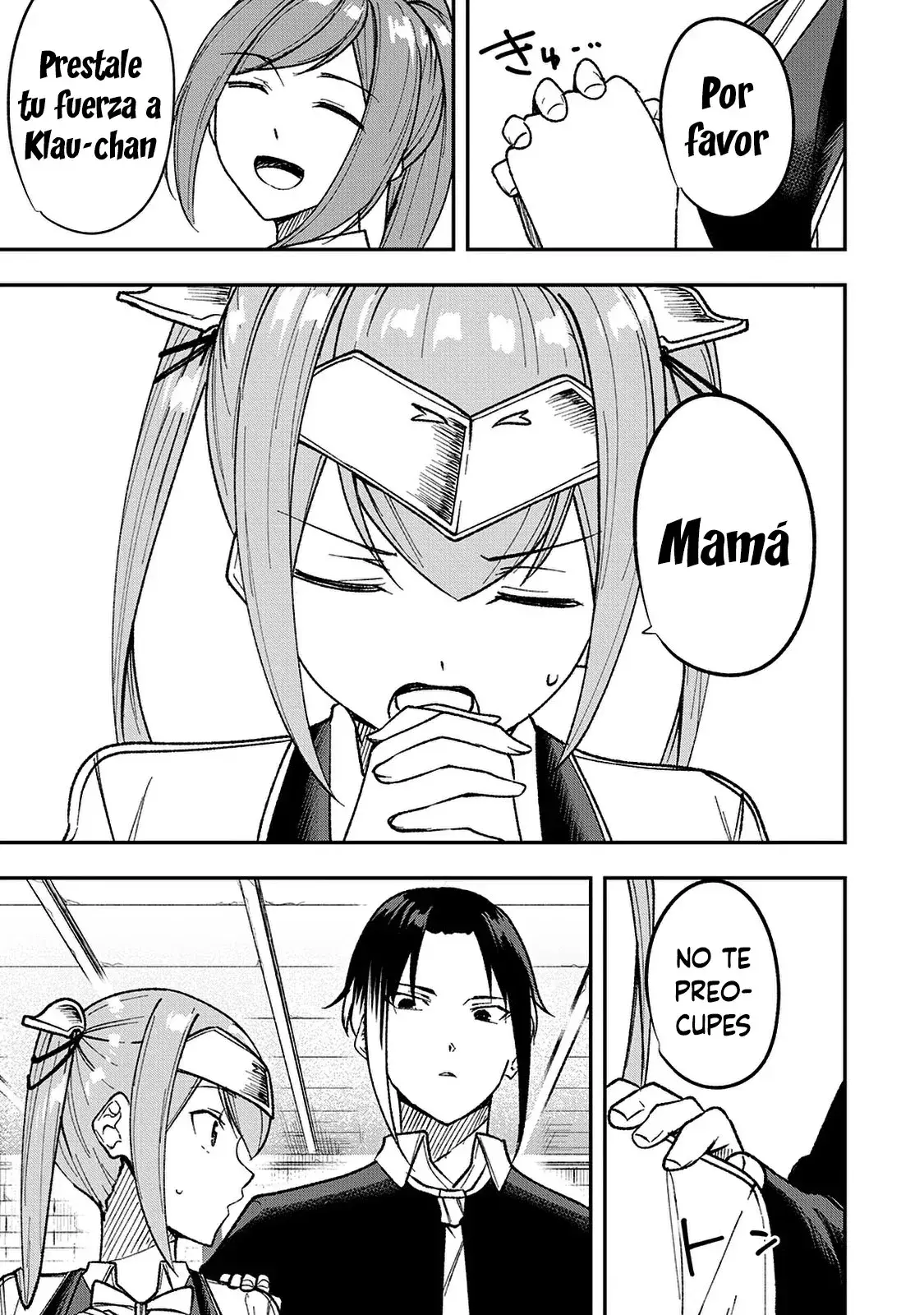 Capitulo 52 page 6