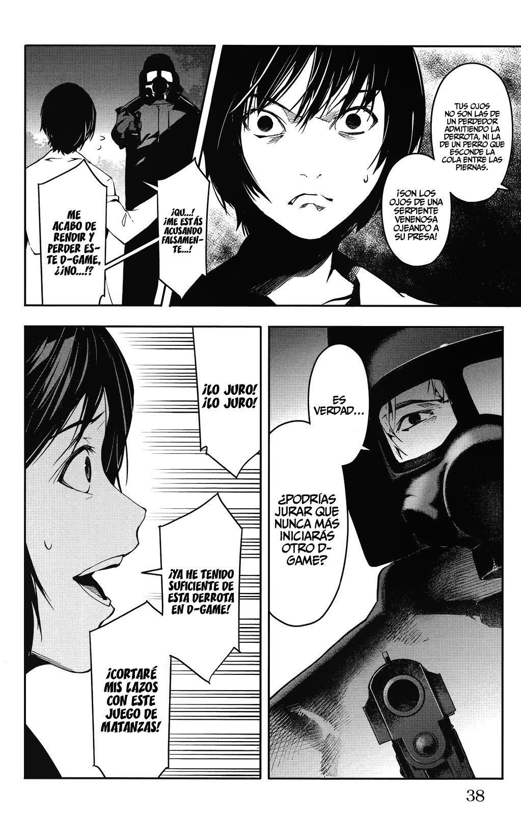Capitulo 33 page 42