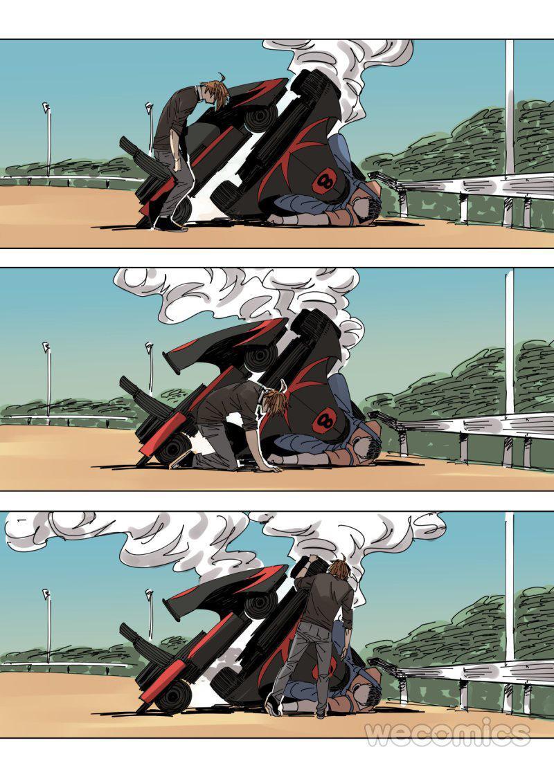 Capitulo 22 page 12