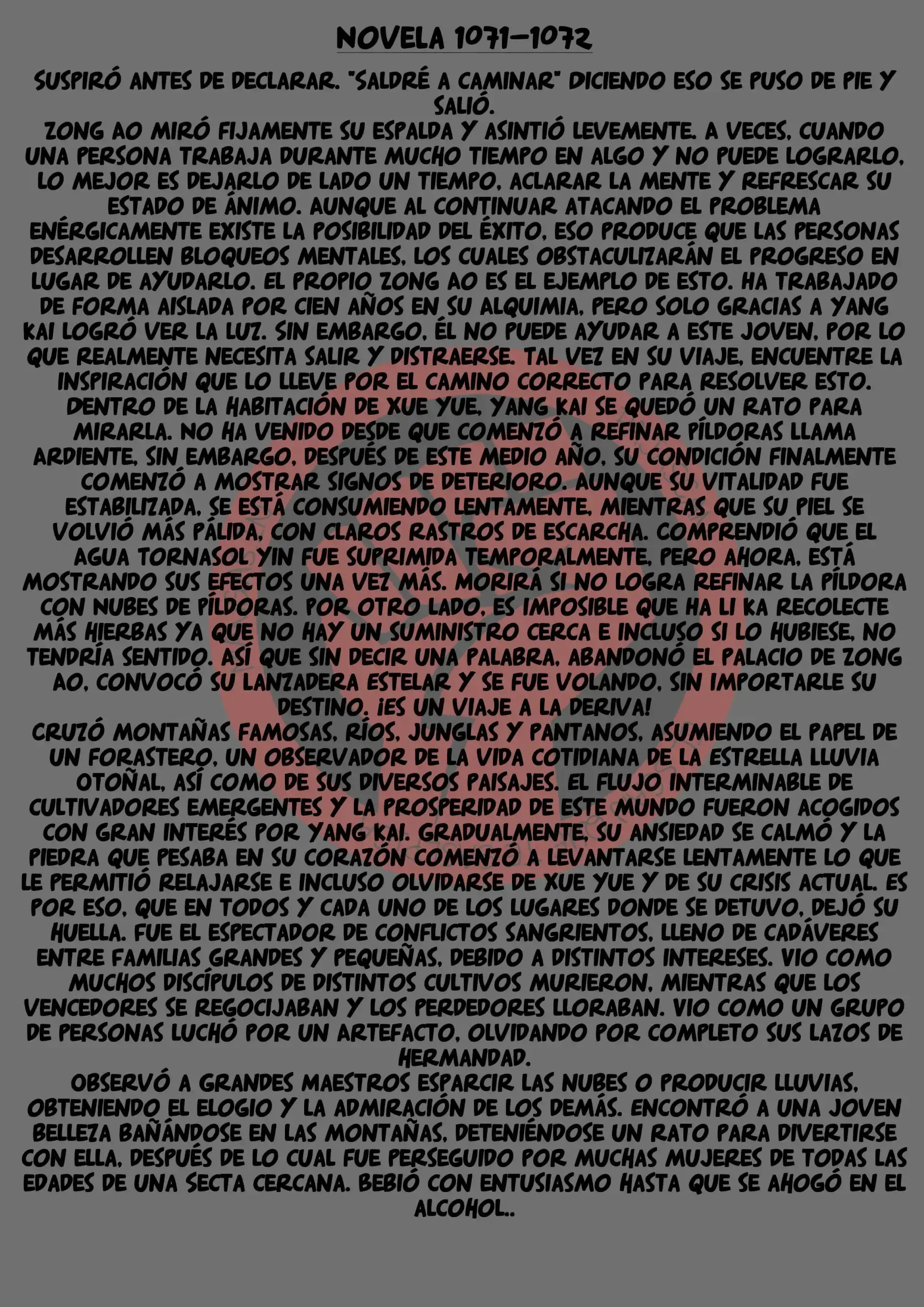 Capitulo 955 page 14